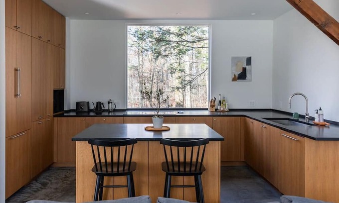 Stanfordville Casa | Raven Retreat - Secluded Escape In The Woods
