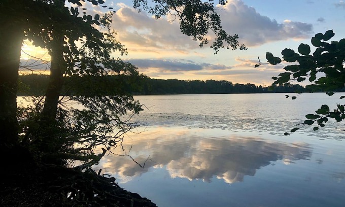 Caputh Casa | Versteck am Caputher See