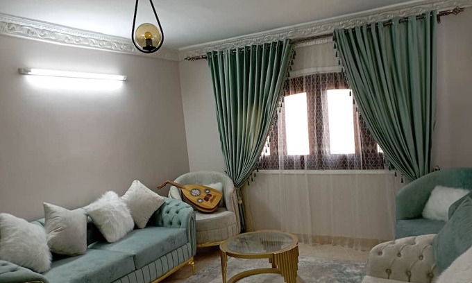 Tamiyah Apartamento | holiday inn of Fayoum hotel apartment