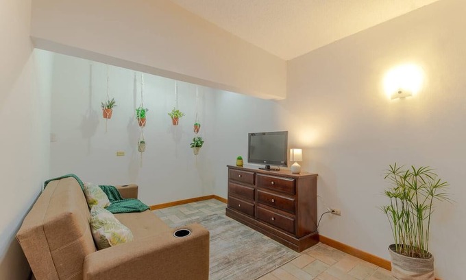 Chihuahua Casa | Casa Boho. Hermosa house equipped, centrally located