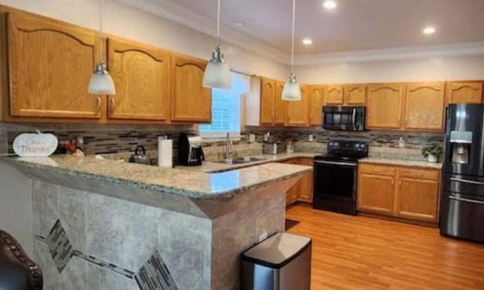 Campobello Casa | The quiet place