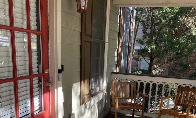 Mableton Casa | West Atlanta - Serene at Legacy near Downtown