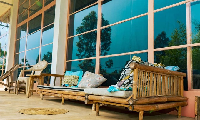 Ruhengeri Apartamento | "isange Paradise Resort, Ruhengeri, Rwanda"