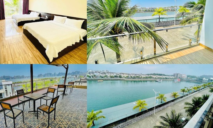 Ha Long Hotel | Tuan Chau Havana Hotel