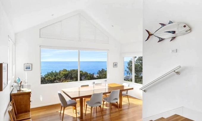 Hardys Bay Casa | Beachside Bliss, Killcare