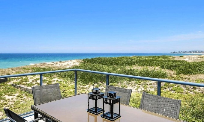 Central Coast Casa | Clear Waters at The Entrance