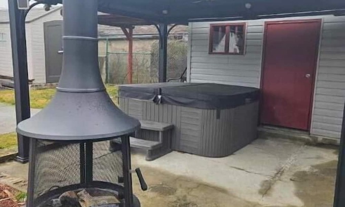Fort Erie Casa | Relax and Reconnect