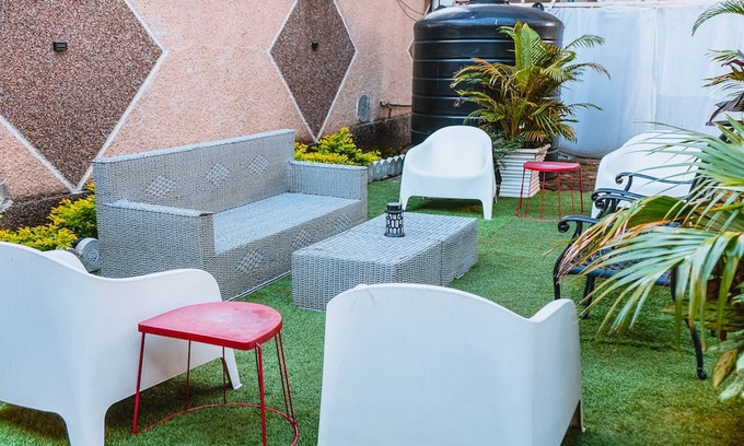 Yaounde Apartamento | Residences de la Providence