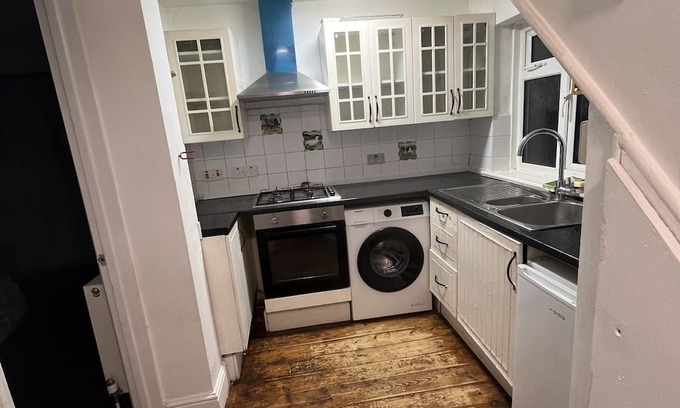 Wealdstone Apartamento | 1 bedroom harrow view
