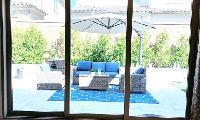 Portola Springs Casa | Refined Luxury Living in the Heart of Irvine!