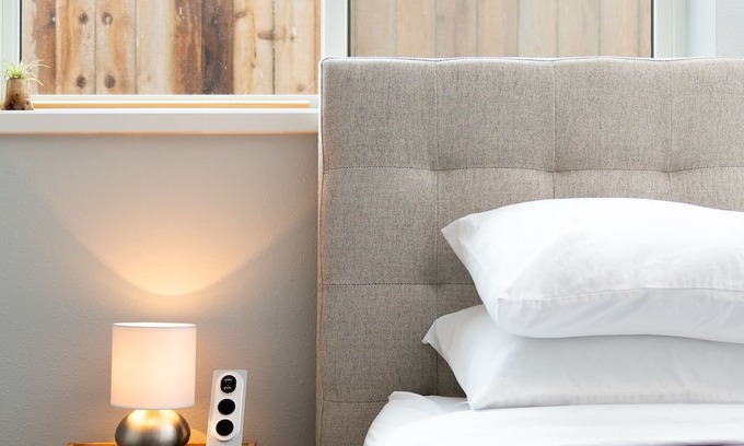 Alberta Arts District Apartamento | Newly-constructed apartment located near Portland's bustling Alberta district