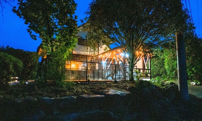 Gunma Prefecture Casa | Entire building reserved Spacious 3LDK of 145 / Shibukawa Gunma