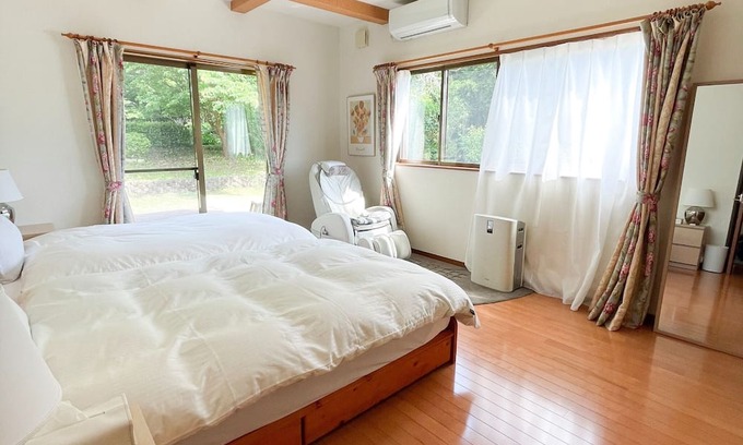 Higashiizu Casa | nonsmoking 1 building reserve Pets allowed / Kamogun Shizuoka