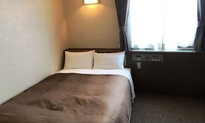 Kuwana Casa | Great value for couples Smoking semidouble / Kuwana Mie