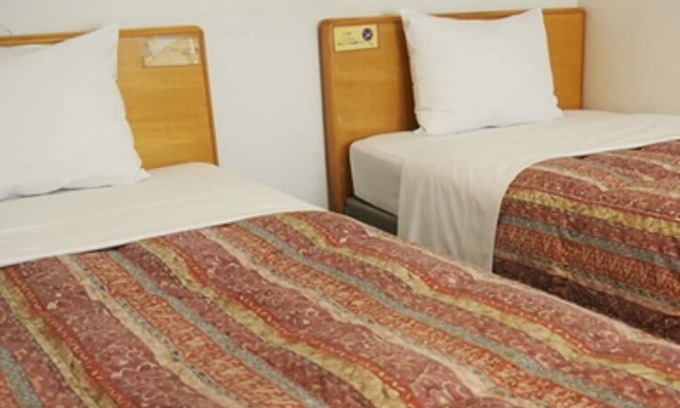 Nishiikebukuro Casa | Standard plan Stay without meals 4 minutes wa / Toshima-ku Tokyo