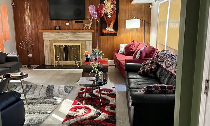 Norma Casa | Architicture Cape Cod Bunglow 5Br Have Fun