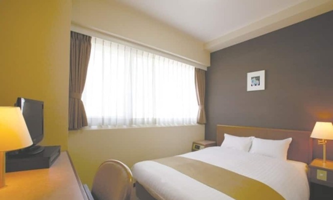 Matsumoto Casa | Simple stayRoom without meals 1 minute walk to / Matsumoto Nagano