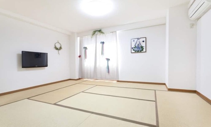 Hyakunincho Casa | Room without meals plan 1 room for 7 people / Shinjuku ward Tokyo