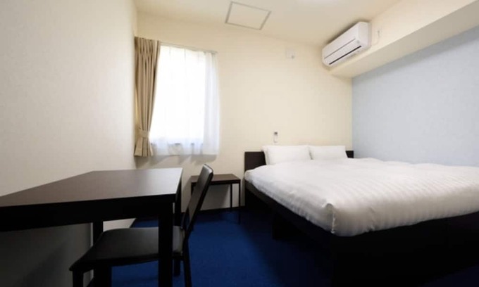 Kesennuma Casa | Standard double room Nonsmoking vs | Standar / Kesennuma Miyagi