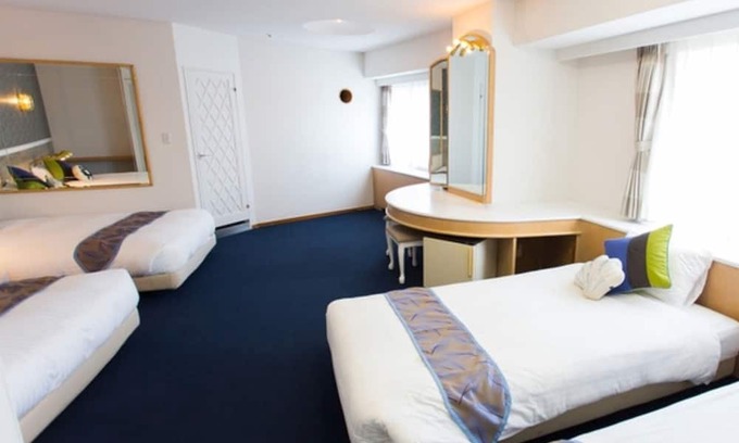 Sakaiminato Casa | Standard plan Breakfast included Free parkingN / Sakaiminato Tottori