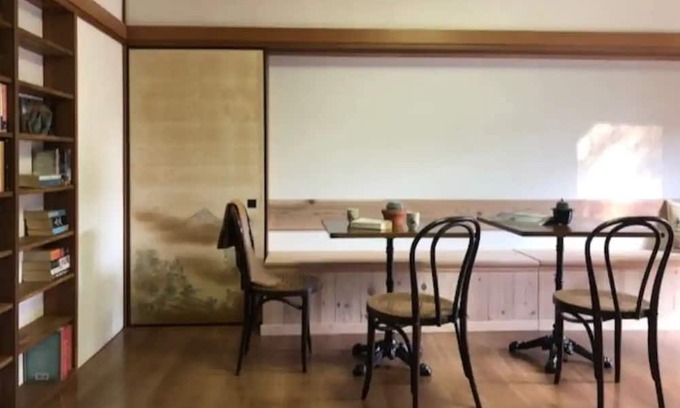 Futo Casa | Masaya Villa nestled at the foot of Mt Omuro / Ito Shizuoka