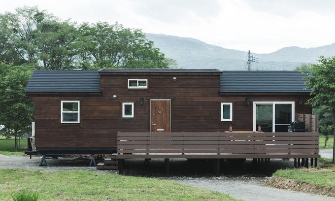 Otari-mura Cabaña | GRAN SUITE / Nagano Nagano