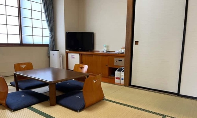 Kushiro Casa | Popularity Last minute reservations OK Stand / Kushiro City Hokkaidō
