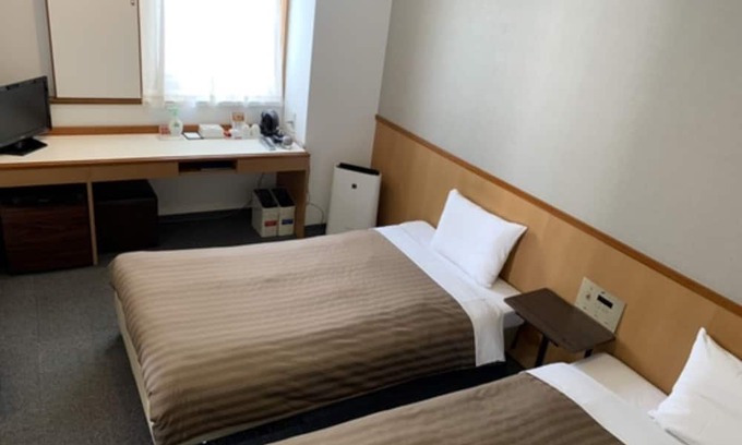 Kushiro Casa | Popular Last minute reservations OK Standard / Kushiro City Hokkaidō