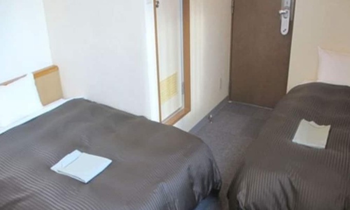 Kushiro Casa | Popular Last minute reservations OK Standard / Kushiro City Hokkaidō