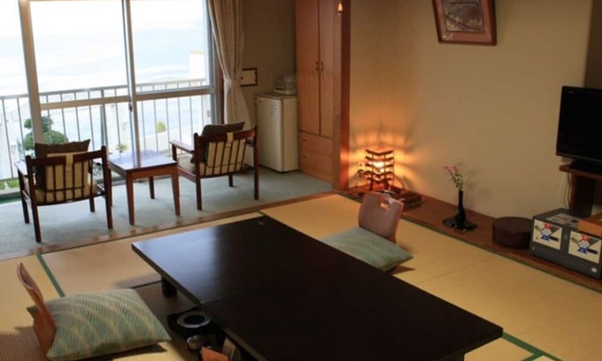 Hamajimacho Hamajima Casa | Room without meals plan Feel free to enjoy a h / Shima Mie