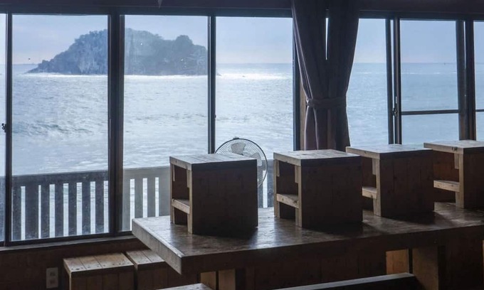 Ihama Cabaña | Seaside building Detached house type for 20 peop / Kamo-gun Shizuoka