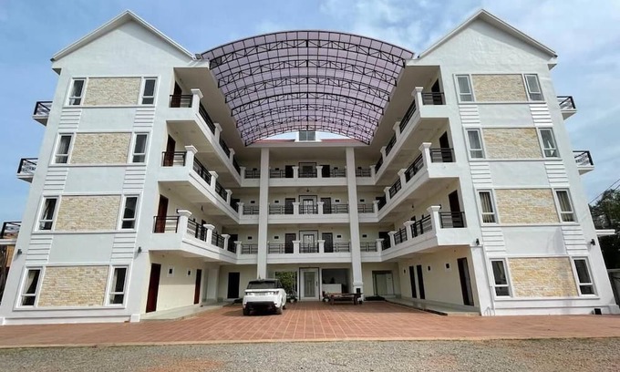 Poipet Hotel | O Mary River Hotel