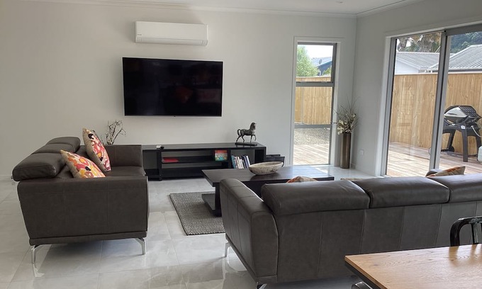 Whakatane Casa | On Simpkins