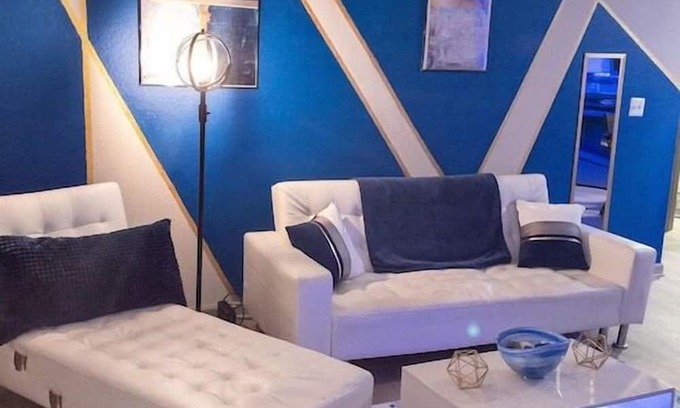 Smyrna Apartamento | Experience the Braves in Style and Comfort!! Near Cumberland Mall & Roxy Theatre