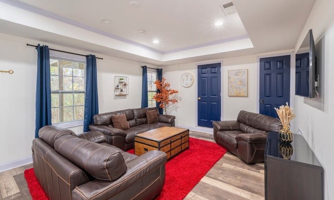Marietta Apartamento | Pearl near KSU