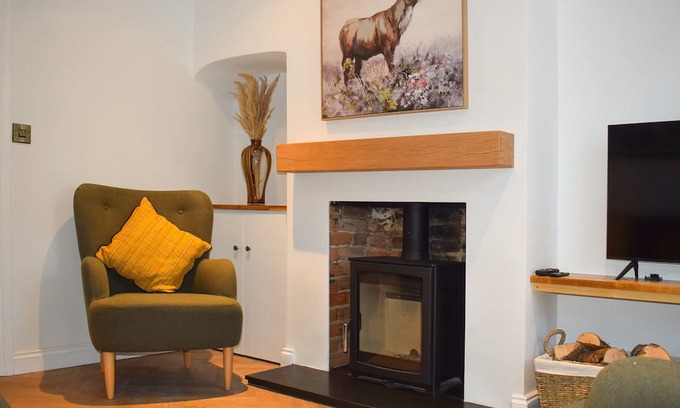 Mersham Cabaña | 2 bedroom accommodation in Ashford