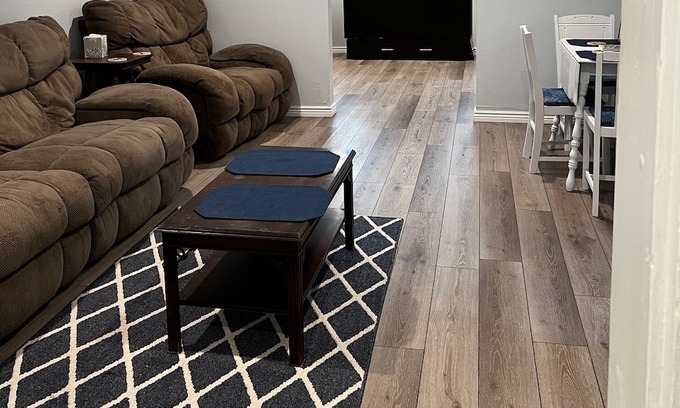 Lafayette Apartamento | Entire guest suite in Lafayette, Colorado