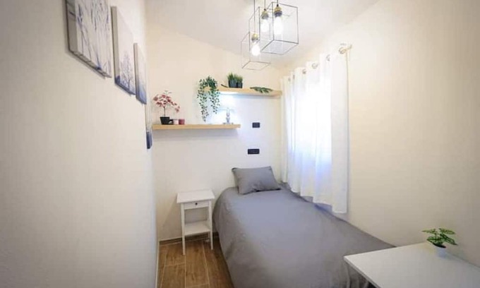 Jerusalem City Centre Apartamento | Betsalel accommodation