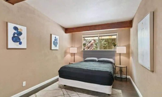 Auburn Casa | Peacefull 2 Bedroom in Auburn CA