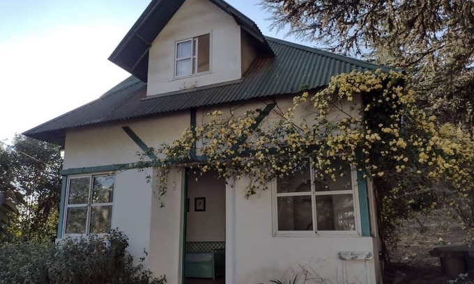La Cumbre Chalet De Esquí | Serendipia - Mountain Chalets for 2 people