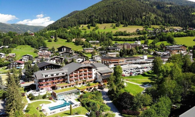 Untertschern Casa | Holiday room Junior Suite Maibrunn