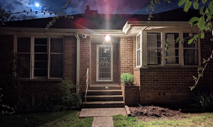Deakin Casa | A Classic at Deakin 3bdr