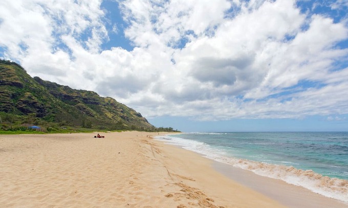 Mokuleia Casa | Kukui Hale - Short Walk to Beach, AC