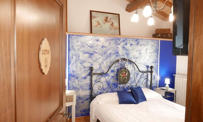 Viterbo Cama Y Desayuno | Vrbo Property