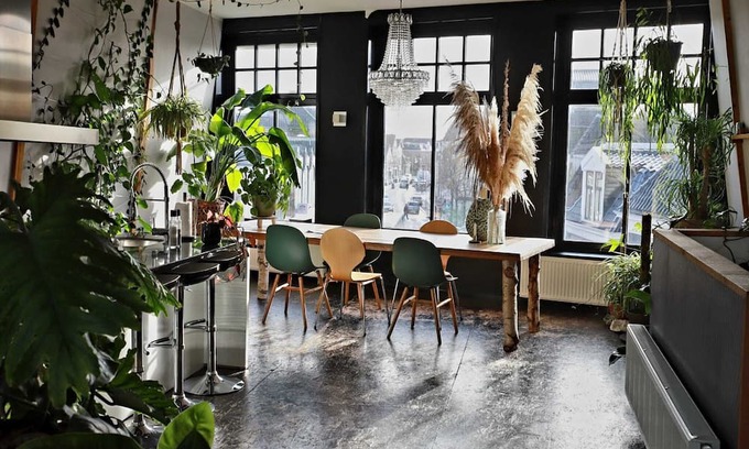 Sneek Apartamento | Stadlogement Valentijn