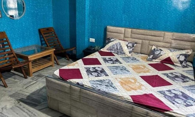 Pithoragarh Casa | Hotel Monal Standard Room #6