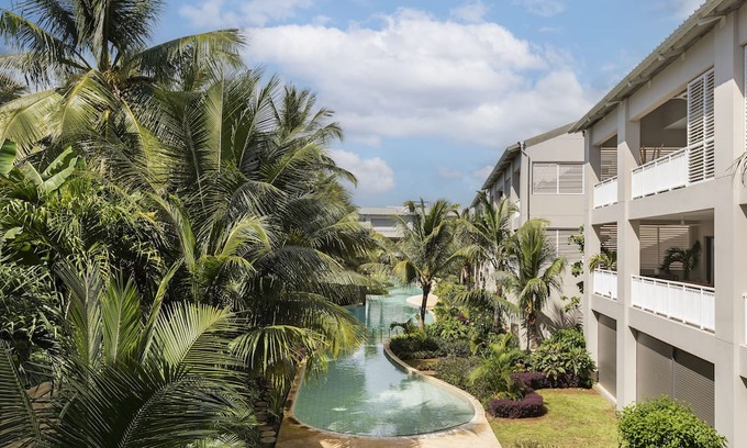 Pereybere Apartamento | Ki Residence - Two Bedroom Apartment, Sleeps 4