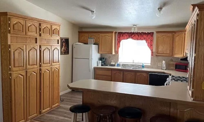 Beatty Apartamento | Death Valley Portal