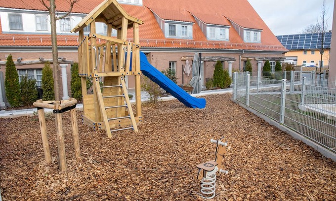 Muhr am See Apartamento | Ferienwohnung im Bohochic Style