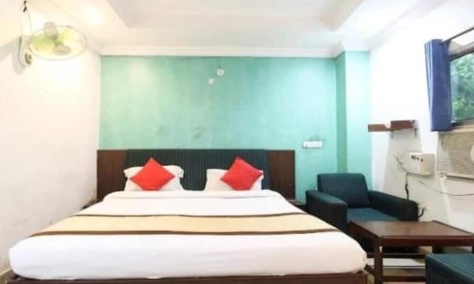 Pithoragarh Casa | Hotel Monal Standard Room #2